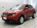 2010 Nissan JUKE