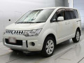 2009 Mitsubishi Delica D5