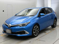 2017 Toyota Auris