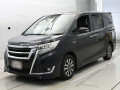 2017 Toyota Esquire