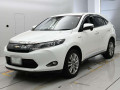 2014 Toyota Harrier Hybrid