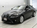 2013 Lexus IS