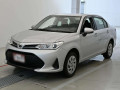 2020 Toyota Corolla Axio