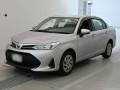 2021 Toyota Corolla Axio