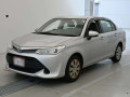 2017 Toyota Corolla Axio