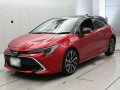 2021 Toyota Corolla Sports