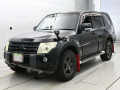 2011 Mitsubishi Pajero