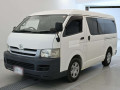 2007 Toyota Hiace Wagon