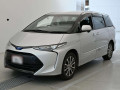 2017 Toyota Estima Hybrid