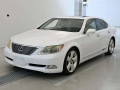 2006 Lexus LS
