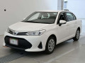 2021 Toyota Corolla Axio