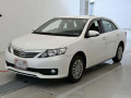 2015 Toyota Allion