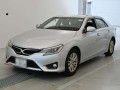 2014 Toyota Mark X
