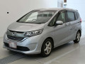 2017 Honda Freed Plus Hybrid