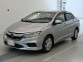 2019 Honda Grace
