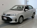 2018 Toyota Corolla Axio