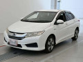 2015 Honda Grace