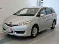 2012 Toyota Wish