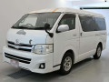 2012 Toyota Hiace Wagon