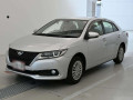 2019 Toyota Allion