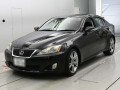 2008 Lexus IS