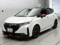 2022 Nissan Aura