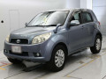 2007 Toyota Rush