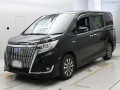 2020 Toyota Esquire