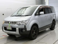 2008 Mitsubishi Delica D5