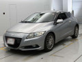 2010 Honda CR-Z