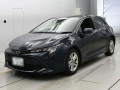 2018 Toyota Corolla Sports