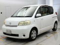 2009 Toyota Porte