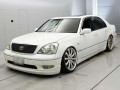 2001 Toyota Celsior