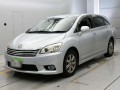2012 Toyota Mark X Zio