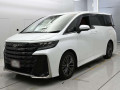 2023 Toyota Vellfire Hybrid
