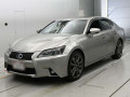2015 Lexus GS