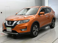 2017 Nissan X-Trail