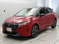 2023 Nissan Aura
