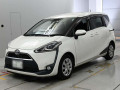2018 Toyota Sienta