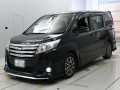 2015 Toyota Noah