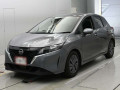 2022 Nissan Note