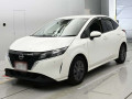2021 Nissan Note
