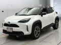 2021 Toyota YARIS CROSS
