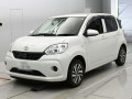 2016 Toyota Passo