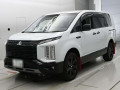 2024 Mitsubishi Delica D5