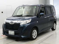 2017 Toyota Roomy