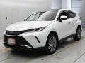 2023 Toyota Harrier Hybrid
