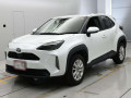 2023 Toyota YARIS CROSS
