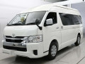 2025 Toyota Hiace Wagon