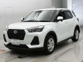 2025 Daihatsu Rocky